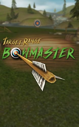 game pic for Bowmaster archery: Target range